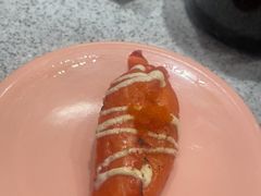 -争鲜回转寿司(中街大悦城店)