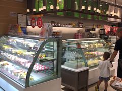 -BreadTalk面包新语·烘焙蛋糕(金光华广场店)