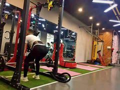 -UltraForce超源健身私教工作室(长楹天街精品店)
