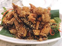 -关夫人餐厅(阳光广场店)