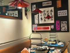 -邹开喜·小海鲜醉鸡煲·潮汕鲜切牛肉店(襄阳北路店)
