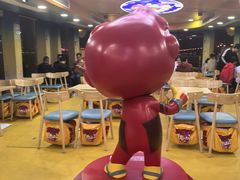 -珠江夜游广州塔·中大码头