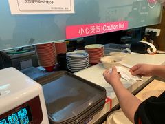 -武圣羊汤(武圣路店)