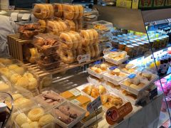 -BreadTalk面包新语·烘焙蛋糕(高德置地春广场店)