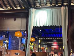 -红蜡烛-养生粥-津鲁菜(中山路店)