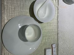 -餐与自然(老商埠店)