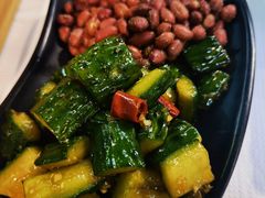 -云晓光头烧烤吧(德平路店)