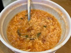 -吕氏疙瘩汤·新派鲁菜(东城万达广场店)