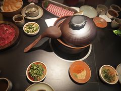 -季季山·云南野生菌火锅(上海首店)