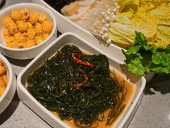 -半天妖烤鱼(方庄店)