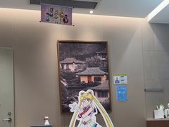 -奈雪的茶(花城汇中区PRO店)