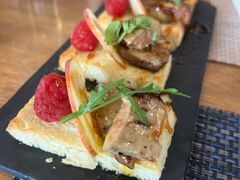 -LA MAISON公鸡和龙(蛇口店)