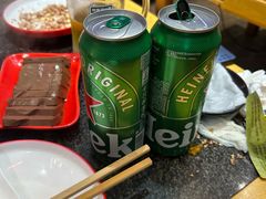 -谭公鱼头·鲜鱼火锅·小龙虾·江湖菜(秀沿路店)
