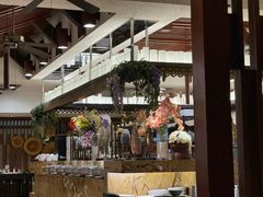 -金厨泰国餐厅·全泰籍厨师料理(拱北店)
