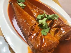 -屋里家延边朝鲜族冷面(南园店)