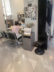 -MONE美发沙龙