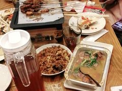 -蚝太郎 • 海鲜烧烤(Upark店)