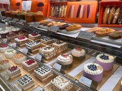 -M'CAKE(西单大悦城店)