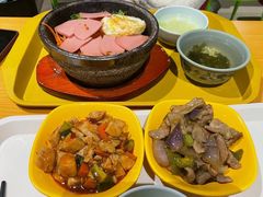 -泰好吃芝士年糕火锅(独墅湖店)