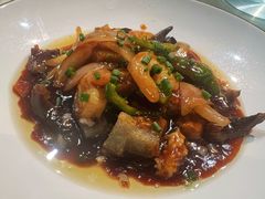 -丁字口海鲜热炒·烧烤大排档