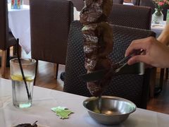 -拉蒂娜·巴西牛排馆 Latina·Brazilian Steakhouse(陆家嘴旗舰店)