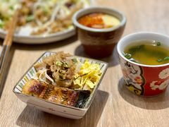 -千寿·金焰食堂(仁和新城店)