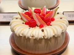 -chuchulab日式短蛋糕(粤海天地店)