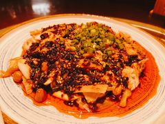 永乐凉拌土鸡-永乐饭店