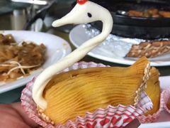 -快乐海鲜酒楼(滇池路店)