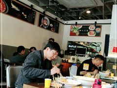 大堂-三生小馆(亭知路店)