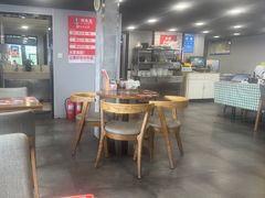 -李先生牛肉面大王(马栏店)
