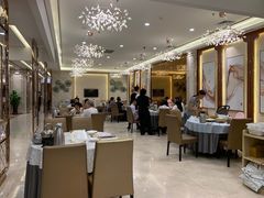 大堂-如丰晟宴(长安万达店)