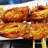 烤串