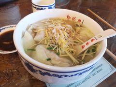 开洋馄饨-勤德兴(湖滨路店)