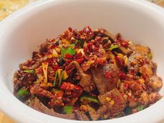-笨罗卜浏阳菜馆(龙华鹏润达店)