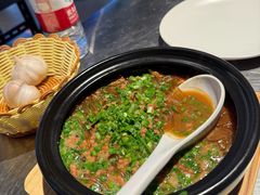 -No.DD戳子烧烤·江湖菜(北京总店)