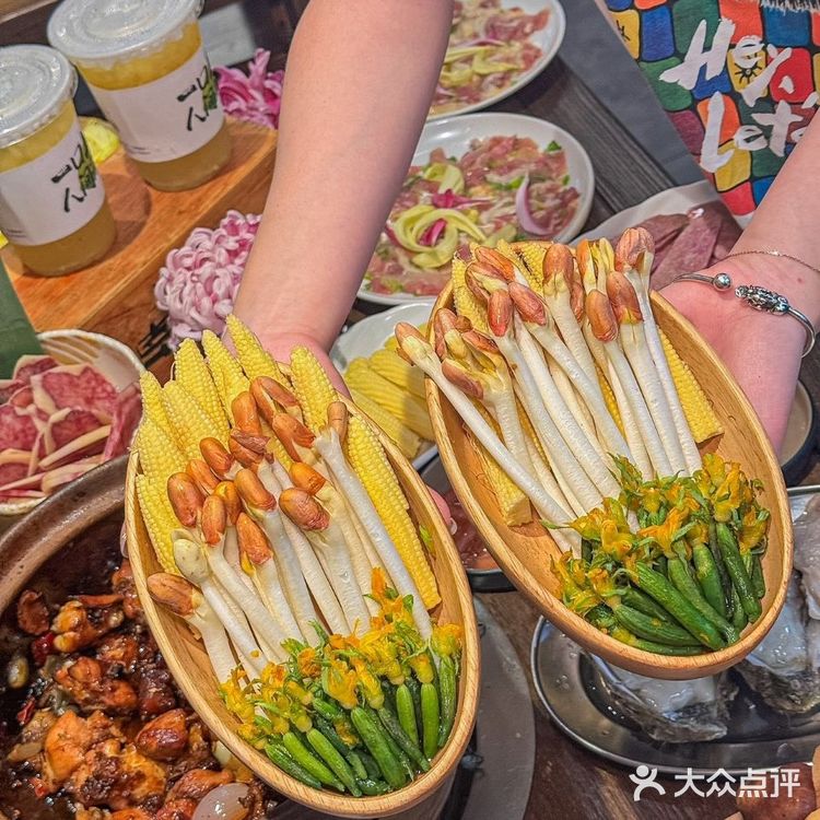 来南山！！！记住这里！！！
