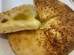 芝士饼-剪花娘子·陕西面馆(上海川沙百联店)