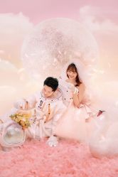 -雪中彩影婚纱摄影·微光艺术中心