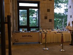 -海南棋子湾开元度假村·祺咖啡自助餐厅