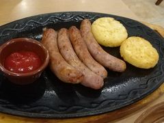 -萨莉亚意式餐厅(天河城购物中心店)