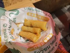 河内鲜虾卷-迷你椰·泰式大排档(虹口店)