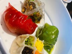 甄御蒸点拼盘-甄御•海鲜新青岛菜(麦岛店)