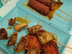 -季季红火锅(柳州城中万达二店)