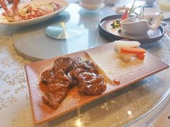 -鹭江宾馆·观海餐厅