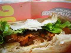 -秦陕印象超级肉夹馍(万达广场西安民乐园店)