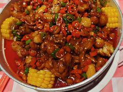 -辣小鲜·南昌大排档(船山路店)