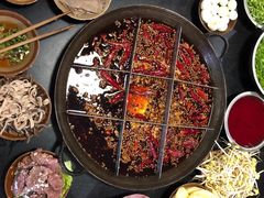 -利姐牧牛匠老火锅(兰花店)