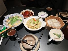 -金陵家宴·金陵春·南京菜(夫子庙店)