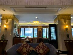 -国际饭店·原点咖啡吧ORIGIN CAFE&BAR